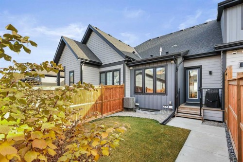 709 Marine Drive Se, Calgary, AB - Outdoor