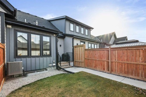 709 Marine Drive Se, Calgary, AB - Outdoor With Exterior