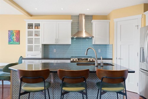 27 Gleneagles Terrace, Cochrane, AB - Indoor