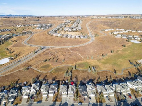 27 Gleneagles Terrace, Cochrane, AB - Outdoor With View