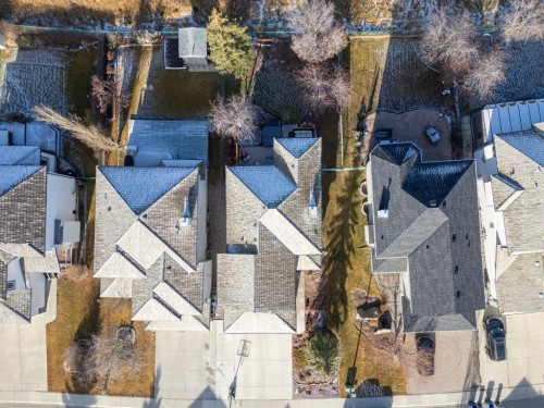 27 Gleneagles Terrace, Cochrane, AB - Outdoor