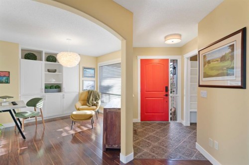 27 Gleneagles Terrace, Cochrane, AB - Indoor Photo Showing Other Room