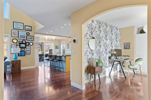 27 Gleneagles Terrace, Cochrane, AB - Indoor