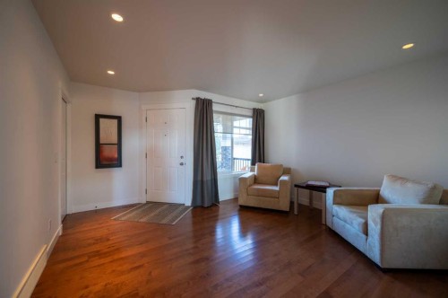 82 Chapalina Close Se, Calgary, AB - Indoor