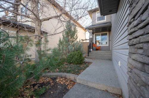 82 Chapalina Close Se, Calgary, AB - Outdoor