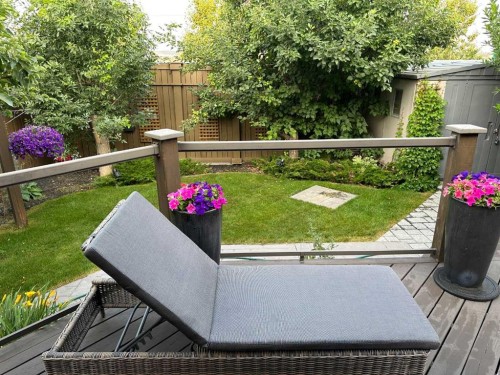 82 Chapalina Close Se, Calgary, AB - Outdoor With Deck Patio Veranda