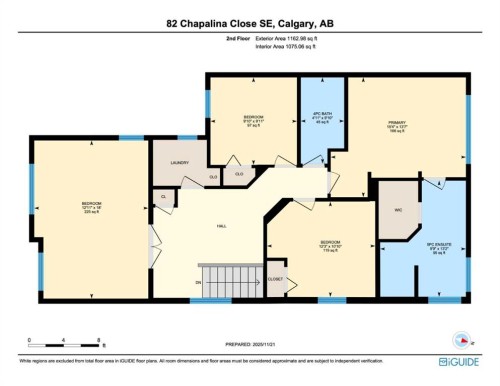82 Chapalina Close Se, Calgary, AB - Other