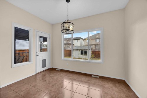 109 Bridlerange Place Sw, Calgary, AB - Indoor Photo Showing Other Room