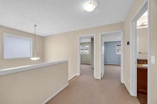 109 Bridlerange Place Sw, Calgary, AB - Indoor Photo Showing Other Room