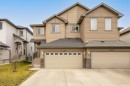 109 Bridlerange Place Sw, Calgary, AB  - Outdoor With Facade 