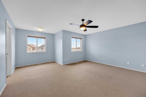 109 Bridlerange Place Sw, Calgary, AB - Indoor Photo Showing Other Room