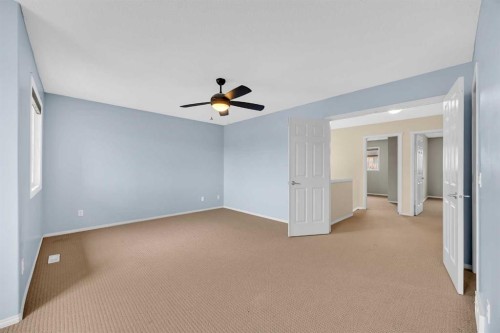 109 Bridlerange Place Sw, Calgary, AB - Indoor Photo Showing Other Room