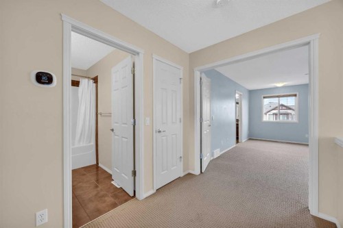 109 Bridlerange Place Sw, Calgary, AB - Indoor Photo Showing Other Room