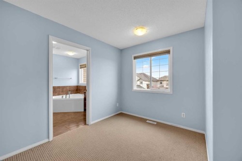 109 Bridlerange Place Sw, Calgary, AB - Indoor Photo Showing Other Room