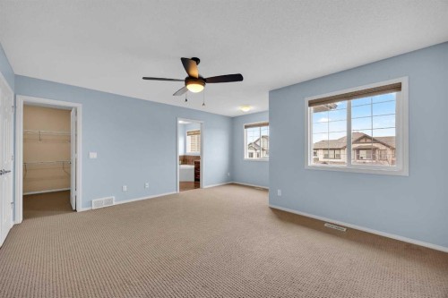 109 Bridlerange Place Sw, Calgary, AB - Indoor Photo Showing Other Room