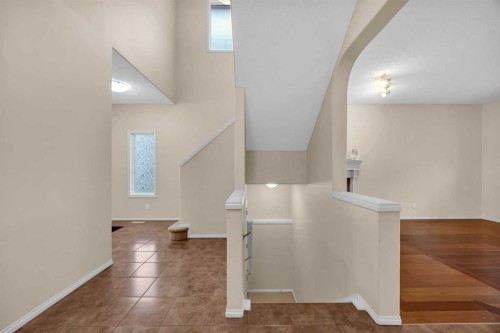 109 Bridlerange Place Sw, Calgary, AB - Indoor Photo Showing Other Room