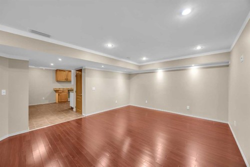 109 Bridlerange Place Sw, Calgary, AB - Indoor Photo Showing Other Room