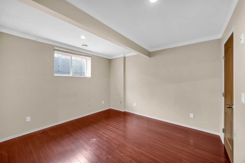 109 Bridlerange Place Sw, Calgary, AB - Indoor Photo Showing Other Room