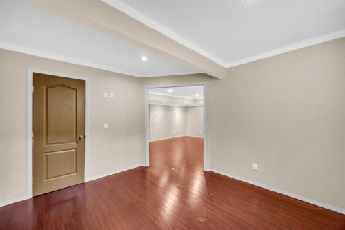 109 Bridlerange Place Sw, Calgary, AB - Indoor Photo Showing Other Room