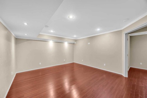 109 Bridlerange Place Sw, Calgary, AB - Indoor Photo Showing Other Room