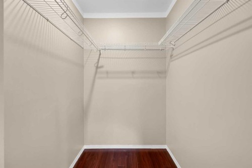 109 Bridlerange Place Sw, Calgary, AB - Indoor With Storage