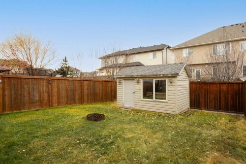 109 Bridlerange Place Sw, Calgary, AB - Outdoor