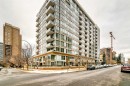 624 14 Avenue Sw, Calgary, AB  - Outdoor With Facade 