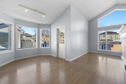 58 Chaparral Close Se, Calgary, AB - Indoor Photo Showing Other Room