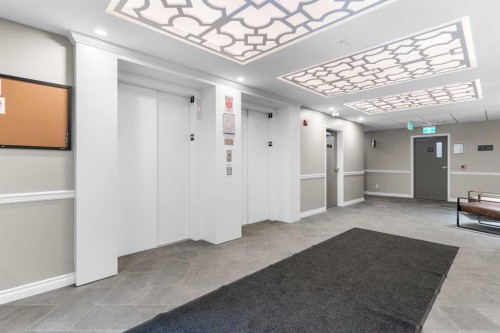 #217-140 Mahogany Street Se, Calgary, AB - Indoor Photo Showing Other Room