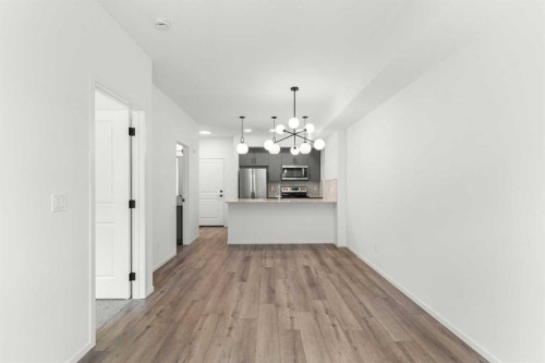 #217-140 Mahogany Street Se, Calgary, AB - Indoor