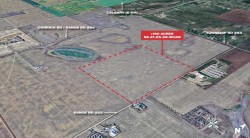 SE 21 25 28 W04M  Rural Rocky View County, AB T1Z 0E6