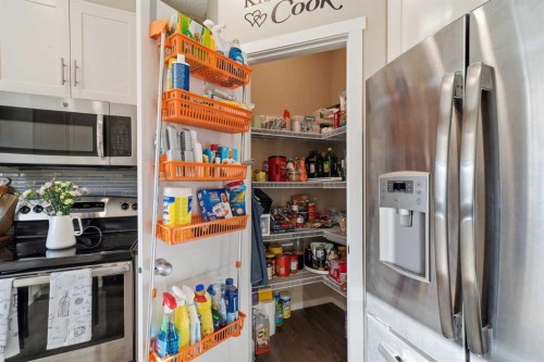 17 Auburn Meadows Link Se, Calgary, AB - Indoor