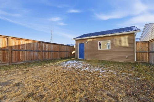 17 Auburn Meadows Link Se, Calgary, AB - Outdoor