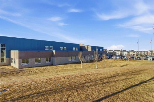 17 Auburn Meadows Link Se, Calgary, AB - Outdoor