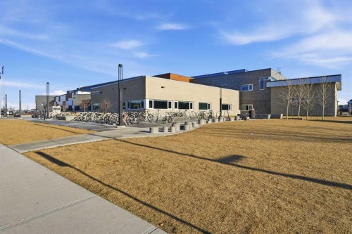 17 Auburn Meadows Link Se, Calgary, AB - Outdoor