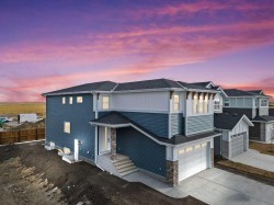 303 Kinniburgh Loop  Chestermere, AB T1X 3C3