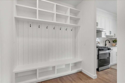 303 Kinniburgh Loop, Chestermere, AB - Indoor