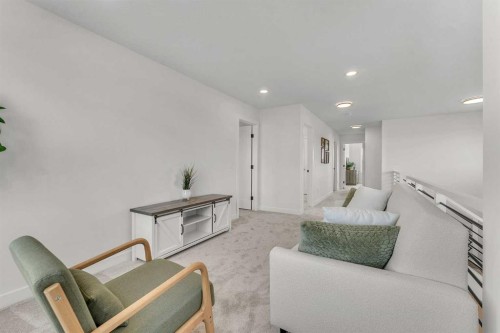 303 Kinniburgh Loop, Chestermere, AB - Indoor Photo Showing Other Room