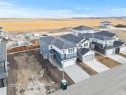 303 Kinniburgh Loop, Chestermere, AB  - Outdoor With View 