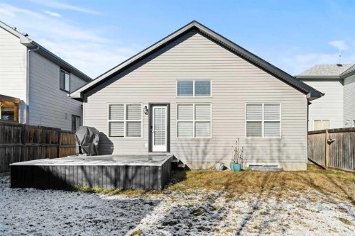 49 Somerside Close Sw, Calgary, AB - Outdoor With Exterior