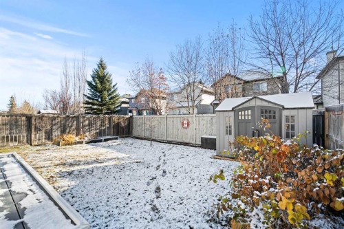 49 Somerside Close Sw, Calgary, AB - Outdoor
