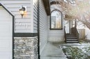 49 Somerside Close Sw, Calgary, AB  - Outdoor With Exterior 