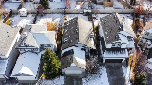 49 Somerside Close Sw, Calgary, AB - Outdoor