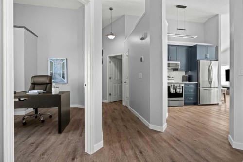 49 Somerside Close Sw, Calgary, AB - Indoor