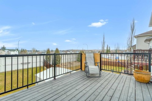 51 Westfall Crescent, Okotoks, AB - Outdoor With Exterior