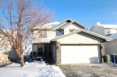 51 Westfall Crescent, Okotoks, AB  - Outdoor With Facade 