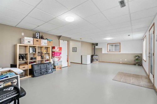 51 Westfall Crescent, Okotoks, AB - Indoor