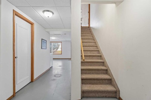 51 Westfall Crescent, Okotoks, AB - Indoor Photo Showing Other Room