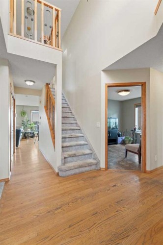 51 Westfall Crescent, Okotoks, AB - Indoor Photo Showing Other Room