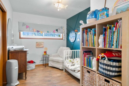 7 Creston Crescent Nw, Calgary, AB - Indoor